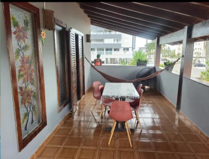 Hostel Le Castelle คารากัวตาตูบา ภายนอก รูปภาพ